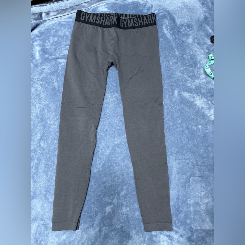 Gymshark Gray Leggings